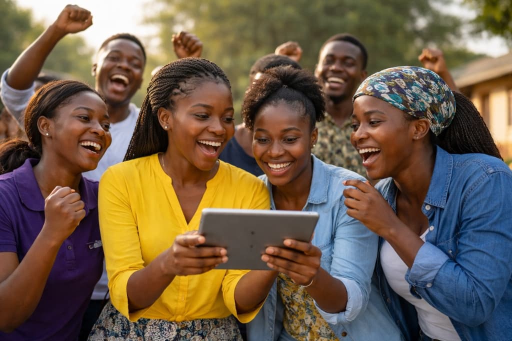 Empowered Community Members