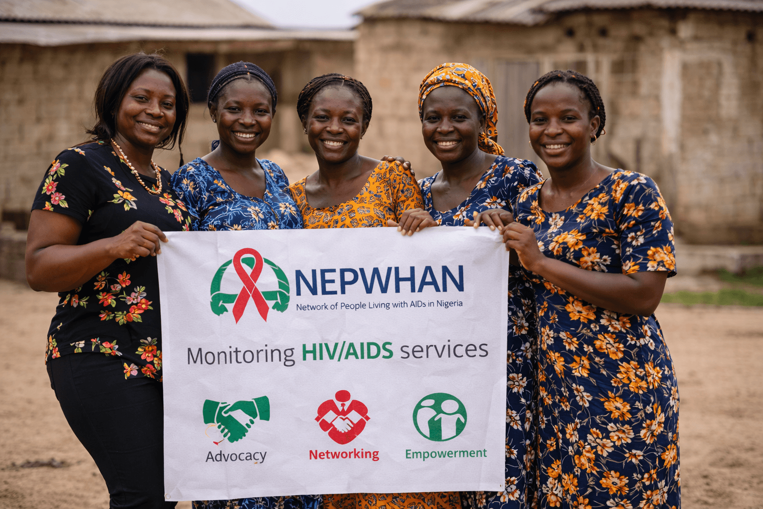 Global Fund GC7 - NEPWHAN Community-Led Monitoring Project