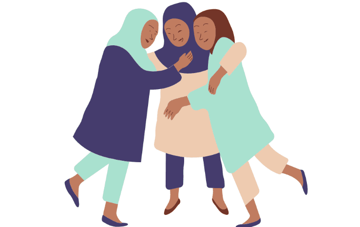 Advocacy Visits to Traditional Rulers & Local Leaders