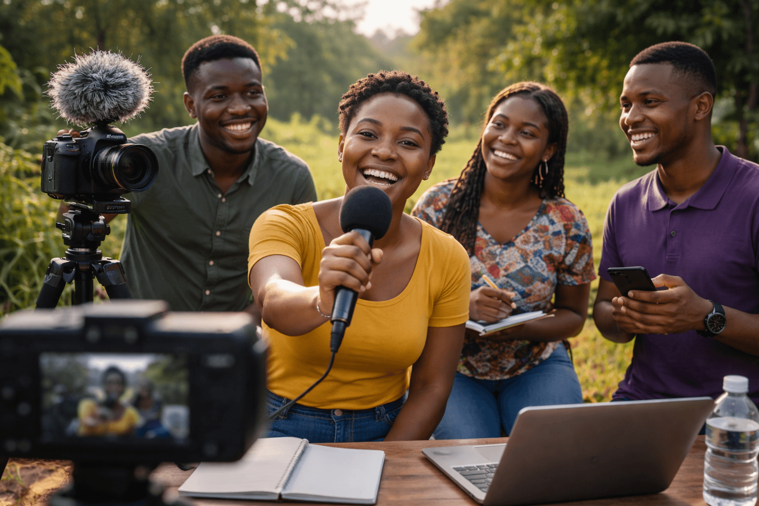 Updates from Circuit Pointe