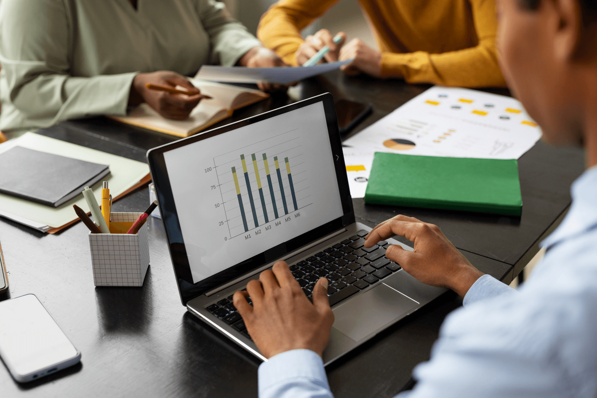 Impact & Learning Reports