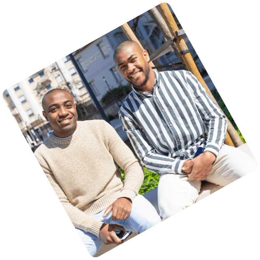 Partnership collaboration